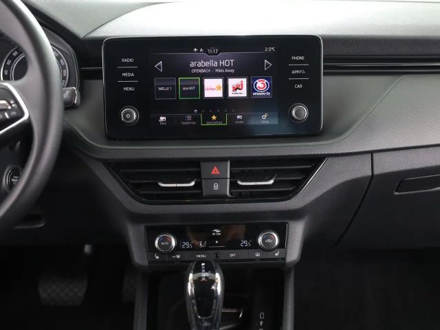 Skoda Kamiq Ambition