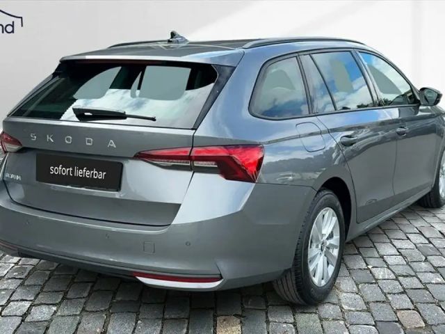 Skoda Octavia Combi Selection iV