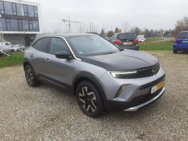 Opel Mokka Elegance