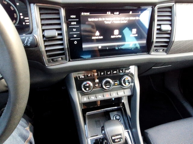 Skoda Kodiaq 2.0 TDI 4x4 Style Style
