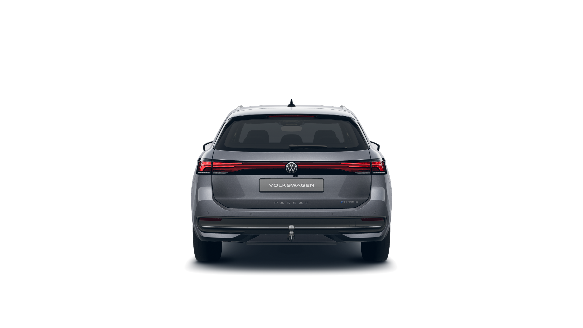 Volkswagen Passat DSG eHybrid