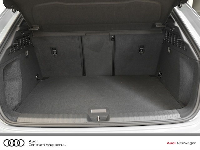 Audi A3 35 TFSI S-Tronic