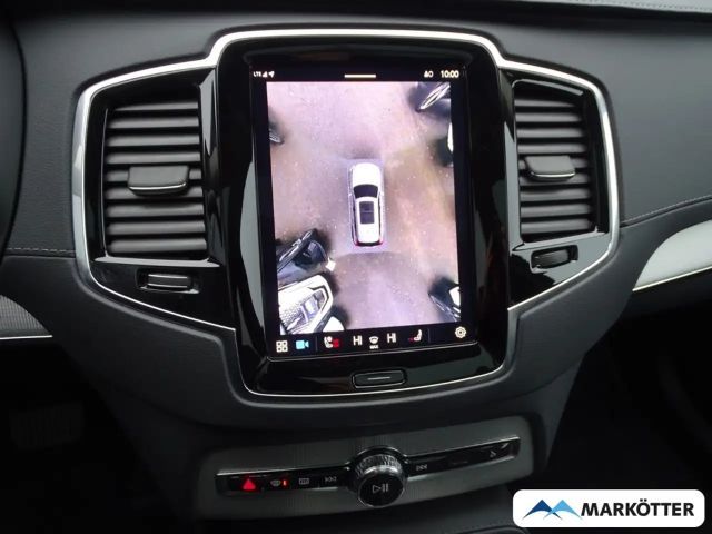 Volvo XC90 AWD Dark Plus Recharge