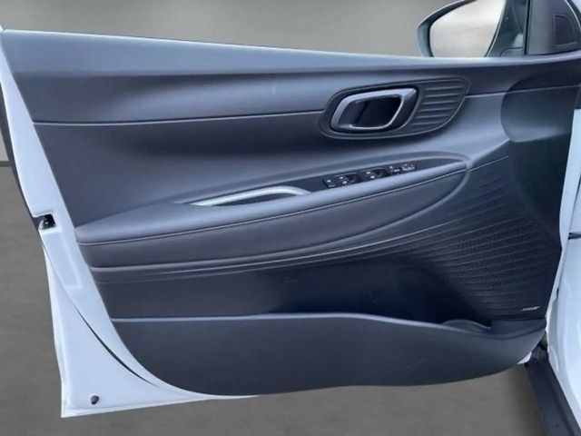 Hyundai Bayon 1.0 T-GDi Trend