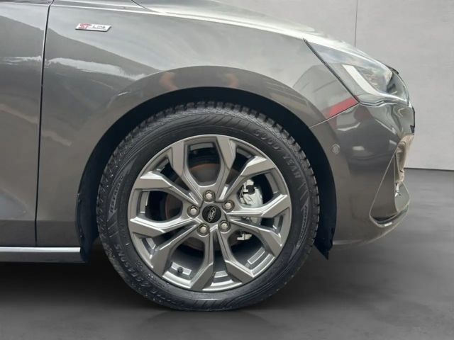 Ford Focus EcoBoost ST Line Wagon