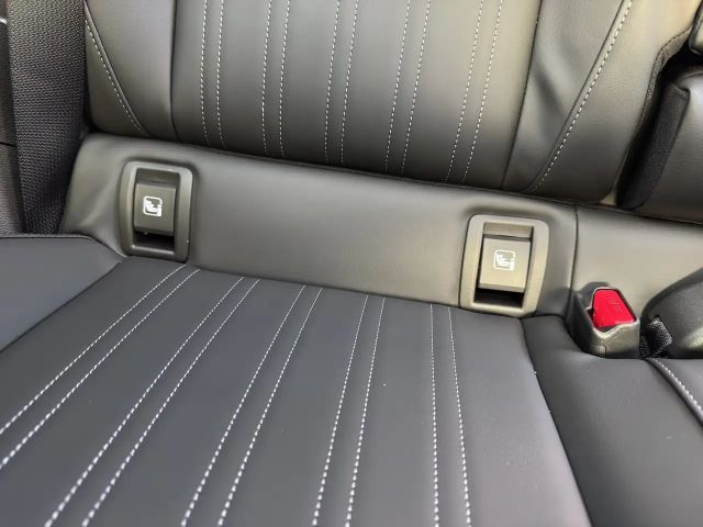 Mitsubishi Eclipse Cross Diamant Edition