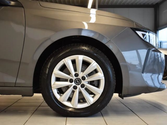 Opel Astra Elegance Sports Tourer