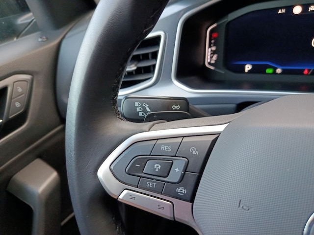 Volkswagen T-Roc 1.5 TSI Style