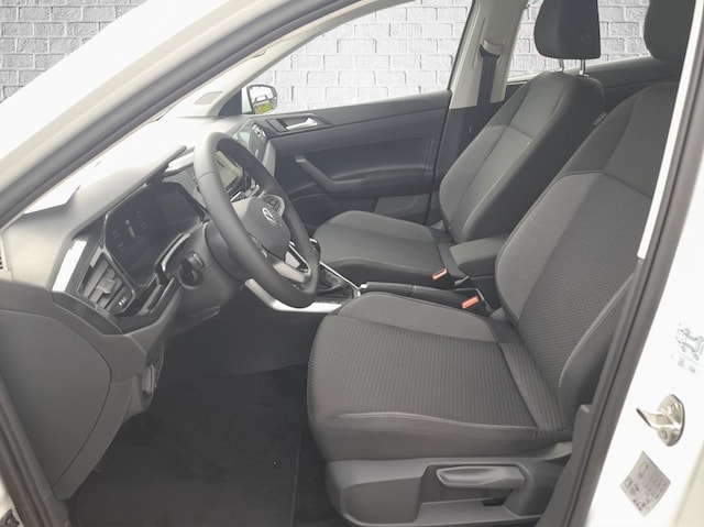 Volkswagen Polo 1,0 LED|APP|5J.Gar.|PDC|SHZ