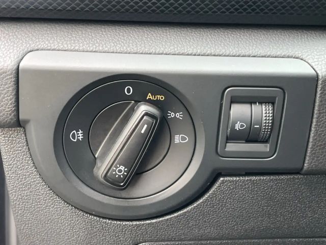 Volkswagen T-Cross 1.0 TSI DSG Life