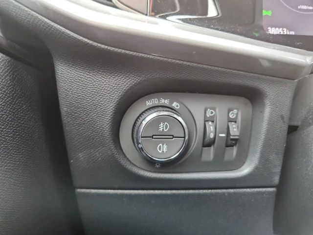 Opel Mokka 1.2 Turbo Turbo Ultimate