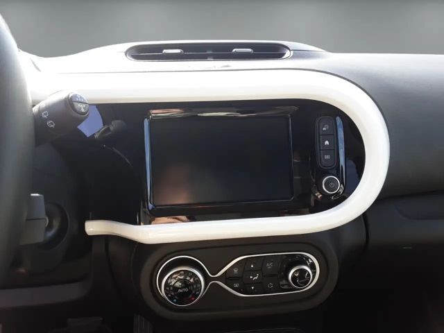 Renault Twingo Electric