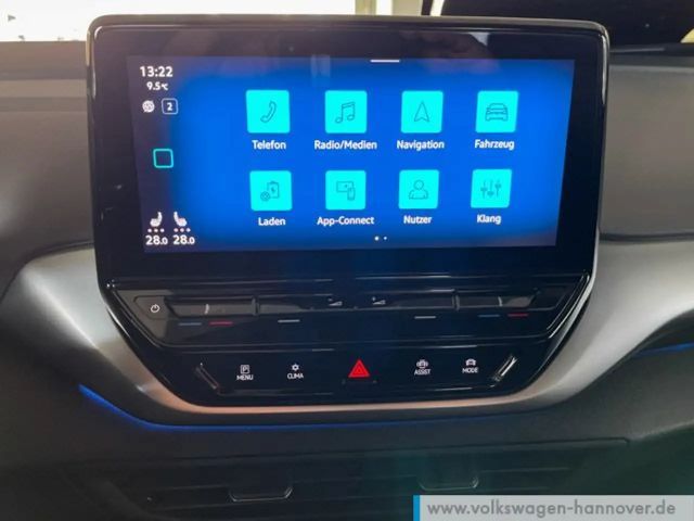 Volkswagen ID.4 1st Edition Performance Pro