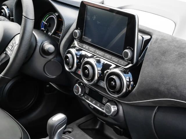 Nissan Juke N-Design Hybrid 1.6 143PS EU6d Navi BOSE Soundsyst