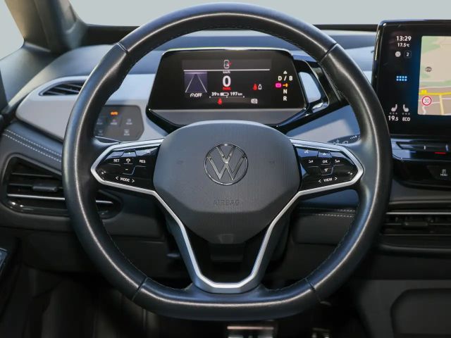 Volkswagen ID.3 Max Performance Pro