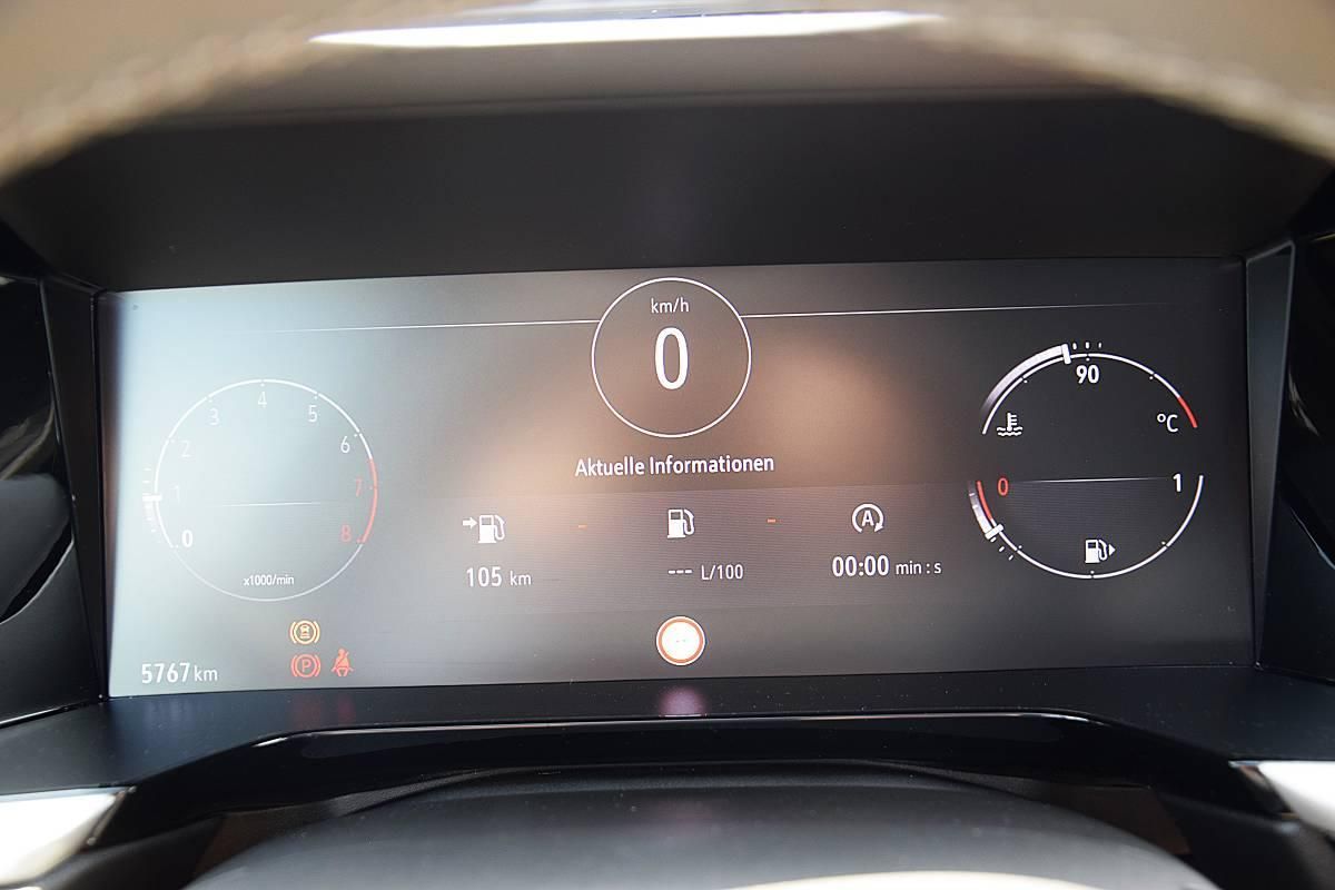 Opel Grandland 1.2 Turbo Turbo