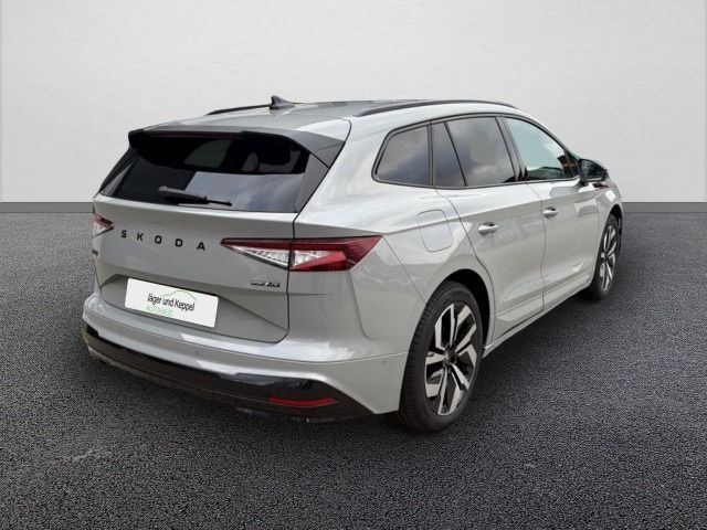 Skoda Enyaq Sportline