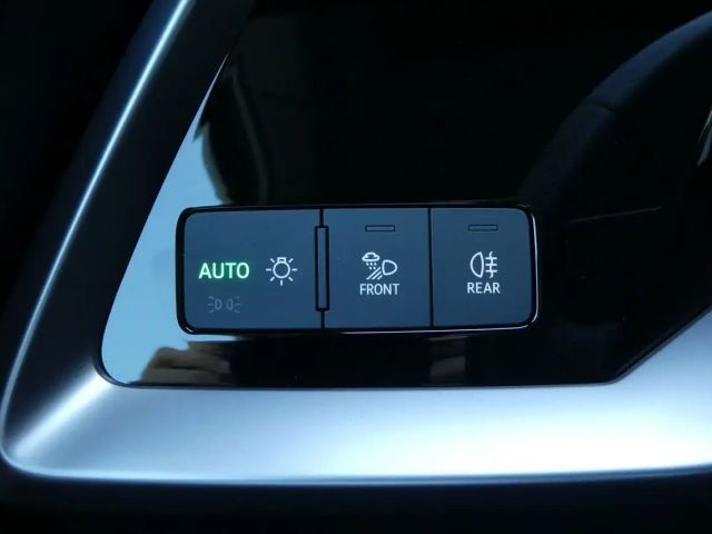 Audi S3 2.0 TFSI Quattro Sedan