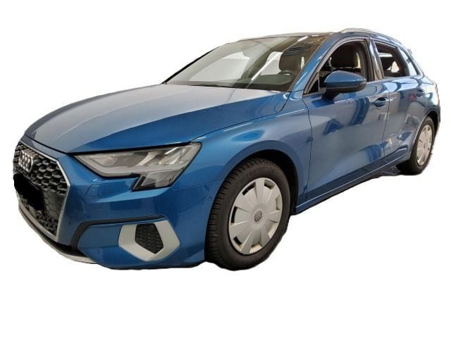 Audi A3 30 TDI Sportback