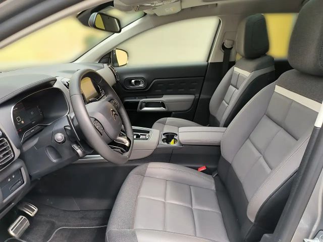 Citroën C5 Aircross Pack Shine