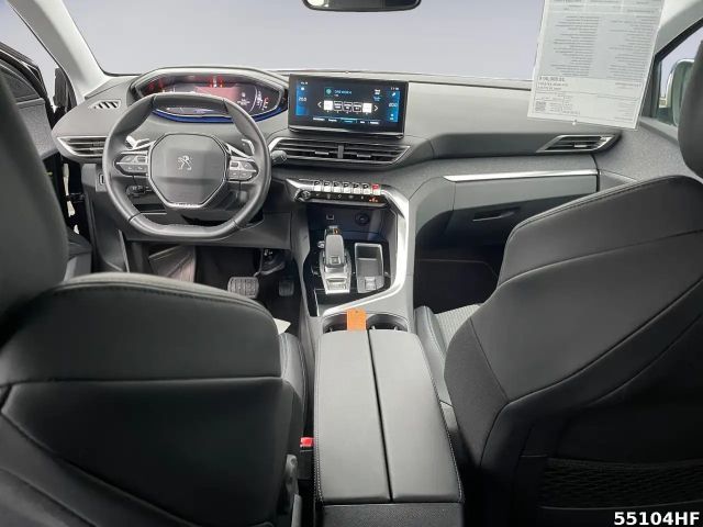 Peugeot 3008 Allure Pack