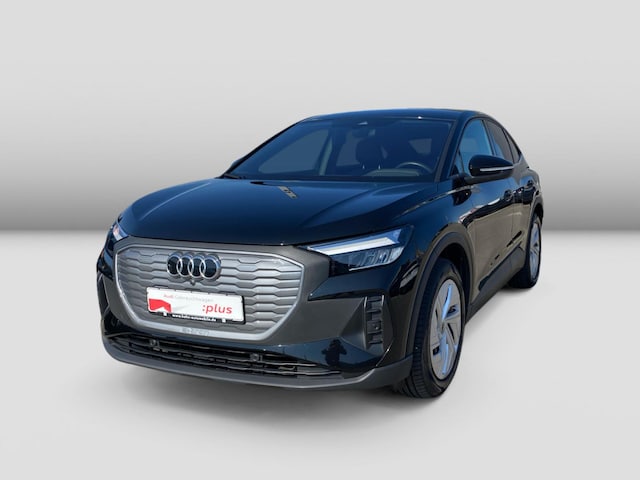 Audi Q4 e-tron 40 Sportback