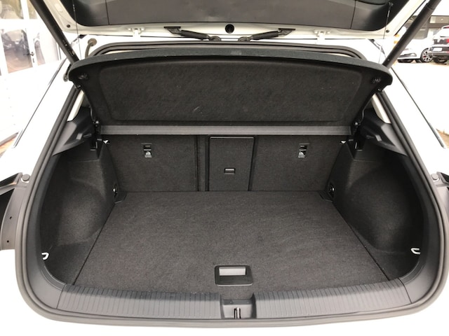 Volkswagen T-Roc 1.5 TSI DSG Style