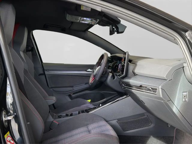 Volkswagen Golf DSG GTI