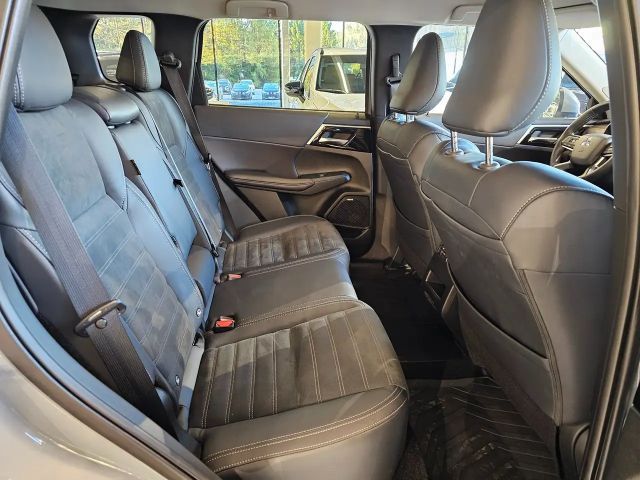 Mitsubishi Outlander Intense PHEV