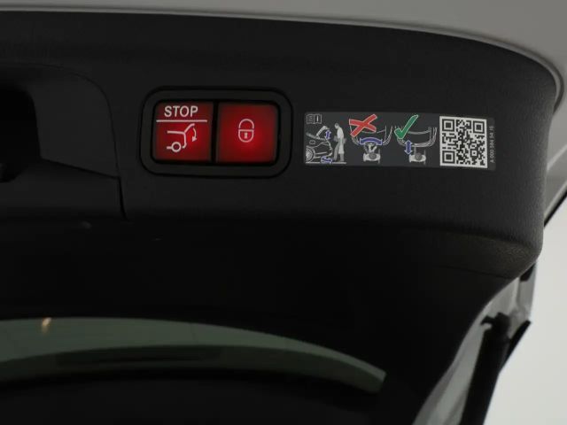 Mercedes-Benz GLE 450 4MATIC AMG Line