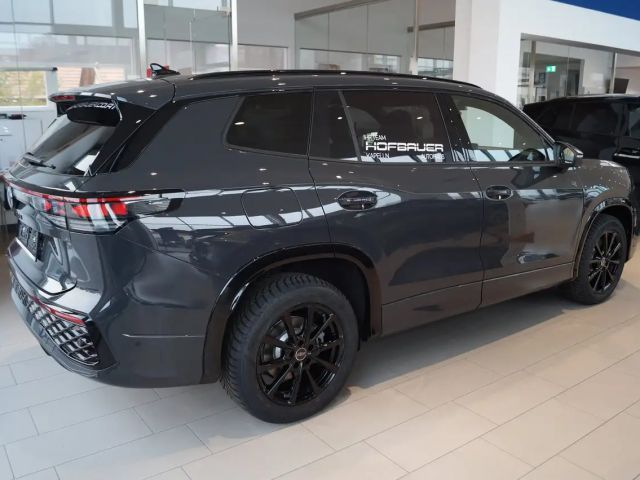 Volkswagen Tayron 4Motion DSG