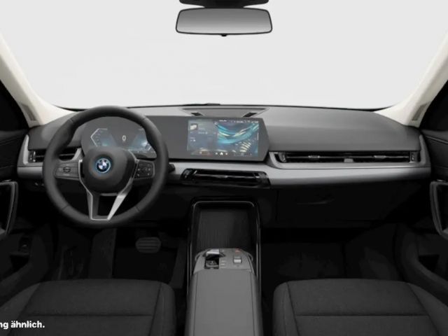 BMW iX1 xDrive30