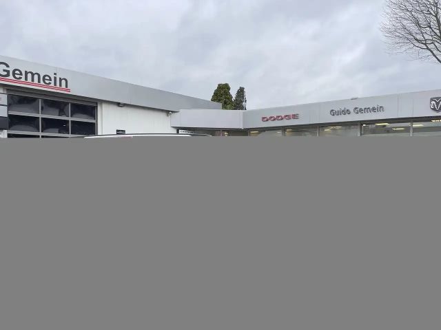 Jeep Grand Cherokee 4x4 Limited