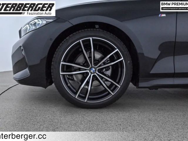 BMW 320 320d Touring xDrive