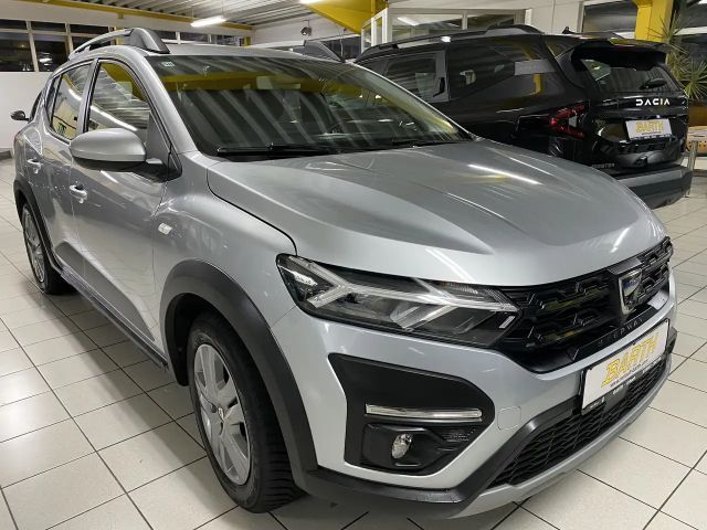 Dacia Sandero Comfort Stepway