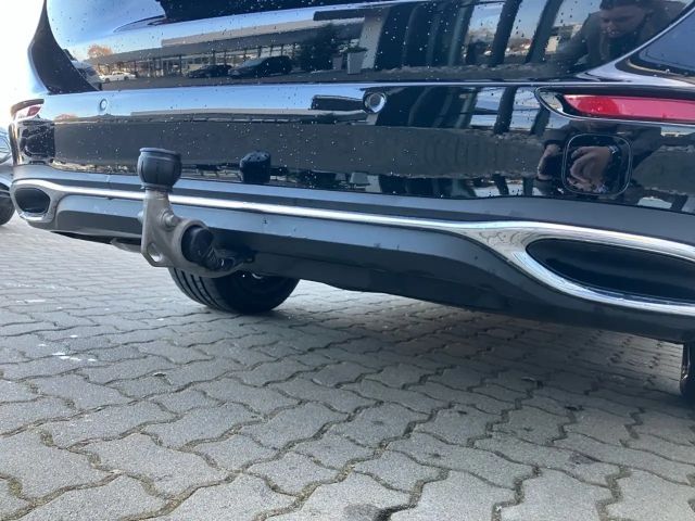 Mercedes-Benz C 300 AVANTGARDE Estate