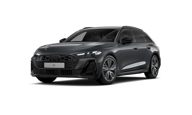 Audi A5 Avant Quattro S-Tronic