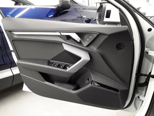 Audi A3 30 TFSI S-Tronic Sportback