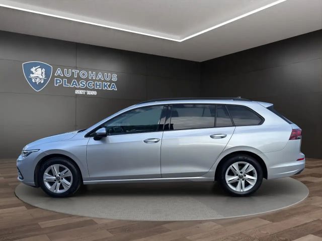 Volkswagen Golf 2.0 TDI Golf VIII Life