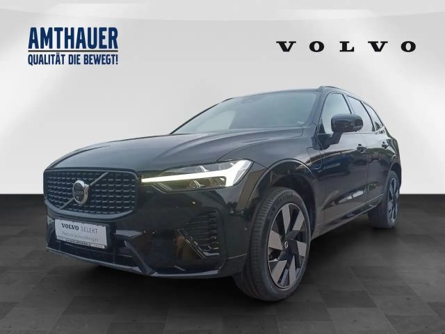 Volvo XC60 AWD Dark Plus T8