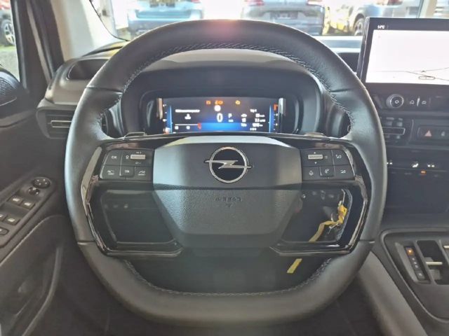 Opel Combo GS-Line Grand Sport Life