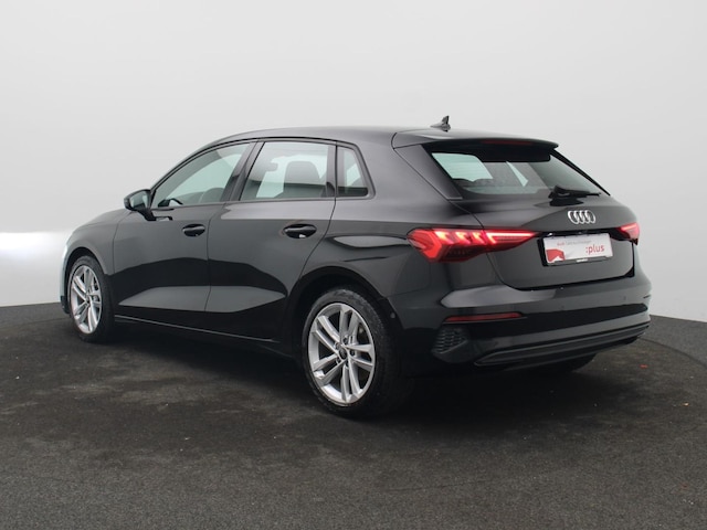 Audi A3 30 TDI S-Tronic Sportback