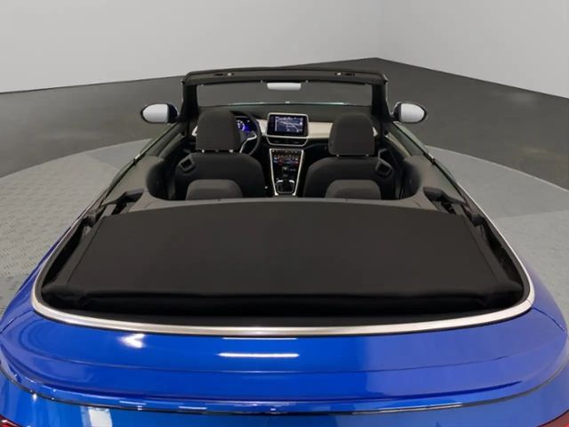 Volkswagen T-Roc 1.0 TSI Cabriolet Move