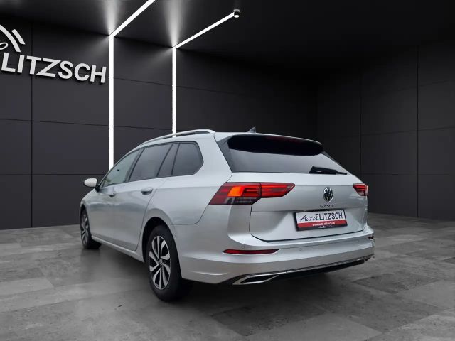 Volkswagen Golf DSG Golf VIII Variant