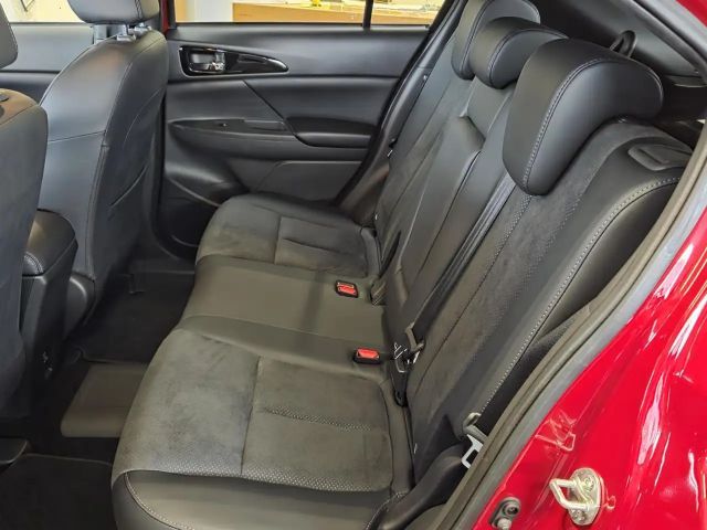 Mitsubishi Eclipse Cross 4WD CVT PHEV