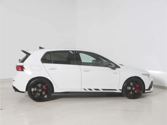 Volkswagen Golf 2.0 TSI DSG GTI Style