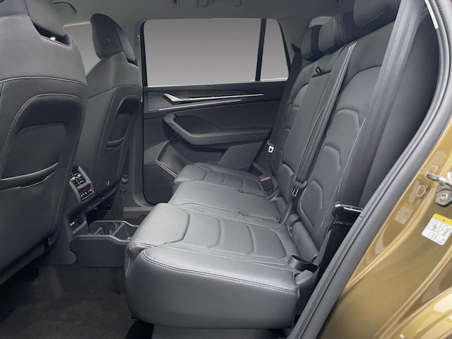 Skoda Kodiaq 2.0 TDI 4x4 Selection Suite