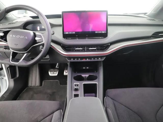 Skoda Elroq 85 Sportline