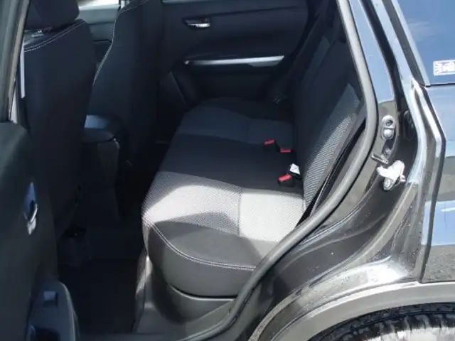 Suzuki Vitara 4x4 AllGrip GL Shine