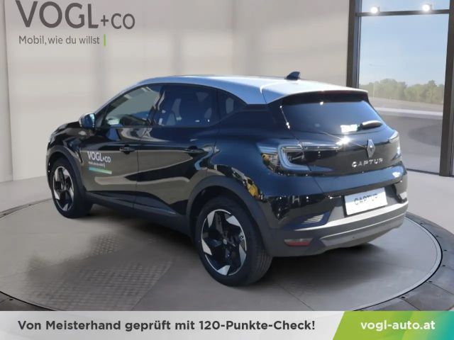 Renault Captur TCe 90 Techno